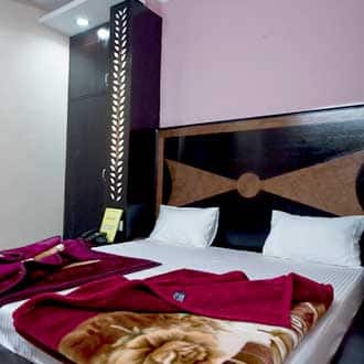 City Palace Guest House, New Delhi 4